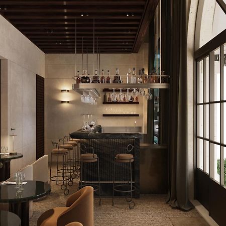 Mondovi Luxury Suites Париж Экстерьер фото