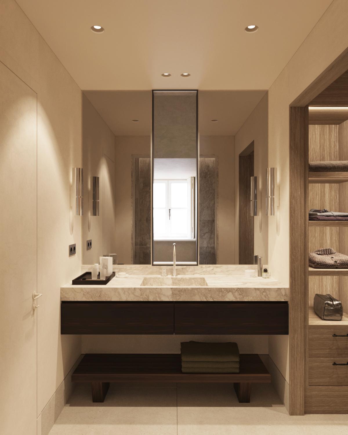 Mondovi Luxury Suites Париж Экстерьер фото