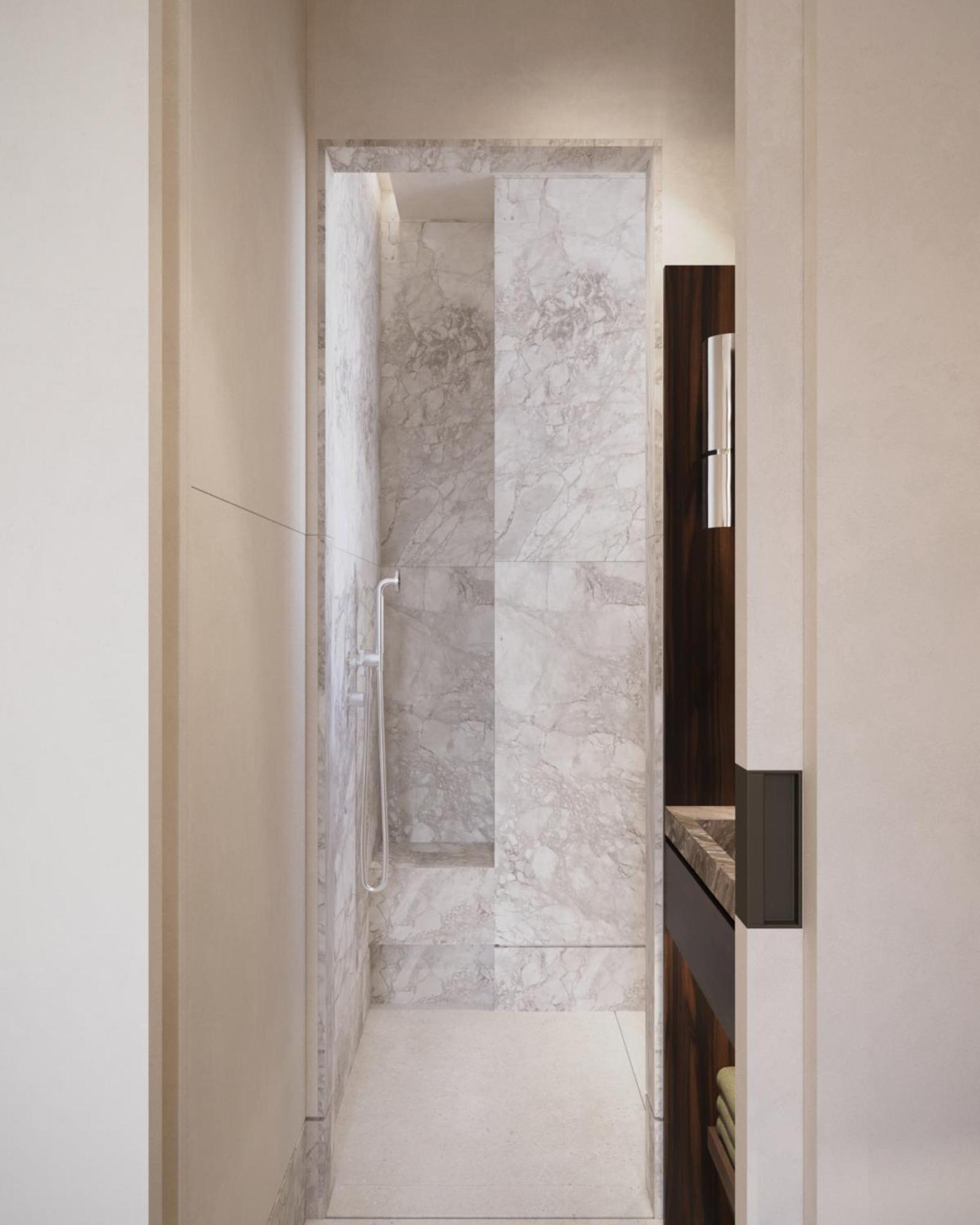 Mondovi Luxury Suites Париж Экстерьер фото