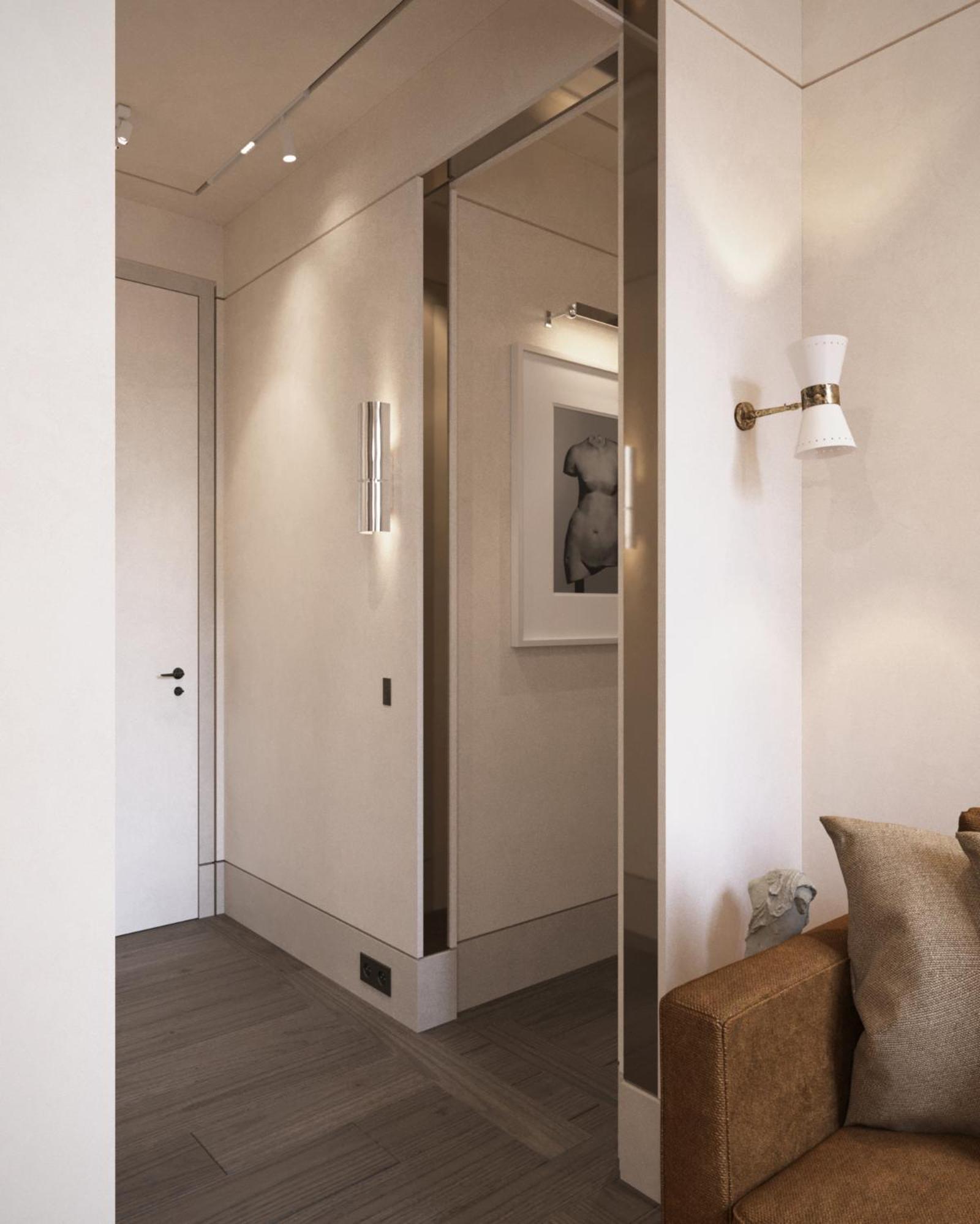 Mondovi Luxury Suites Париж Экстерьер фото