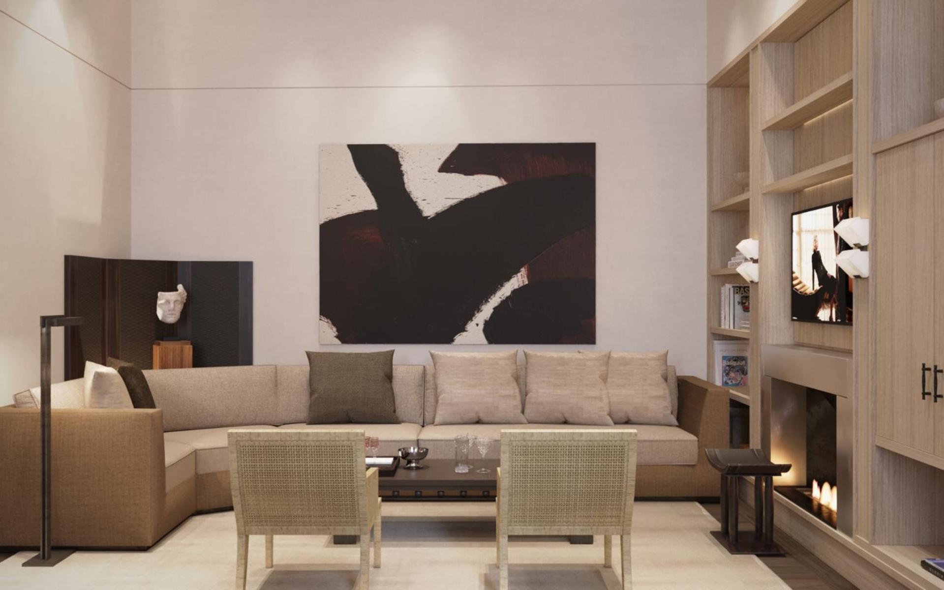 Mondovi Luxury Suites Париж Экстерьер фото