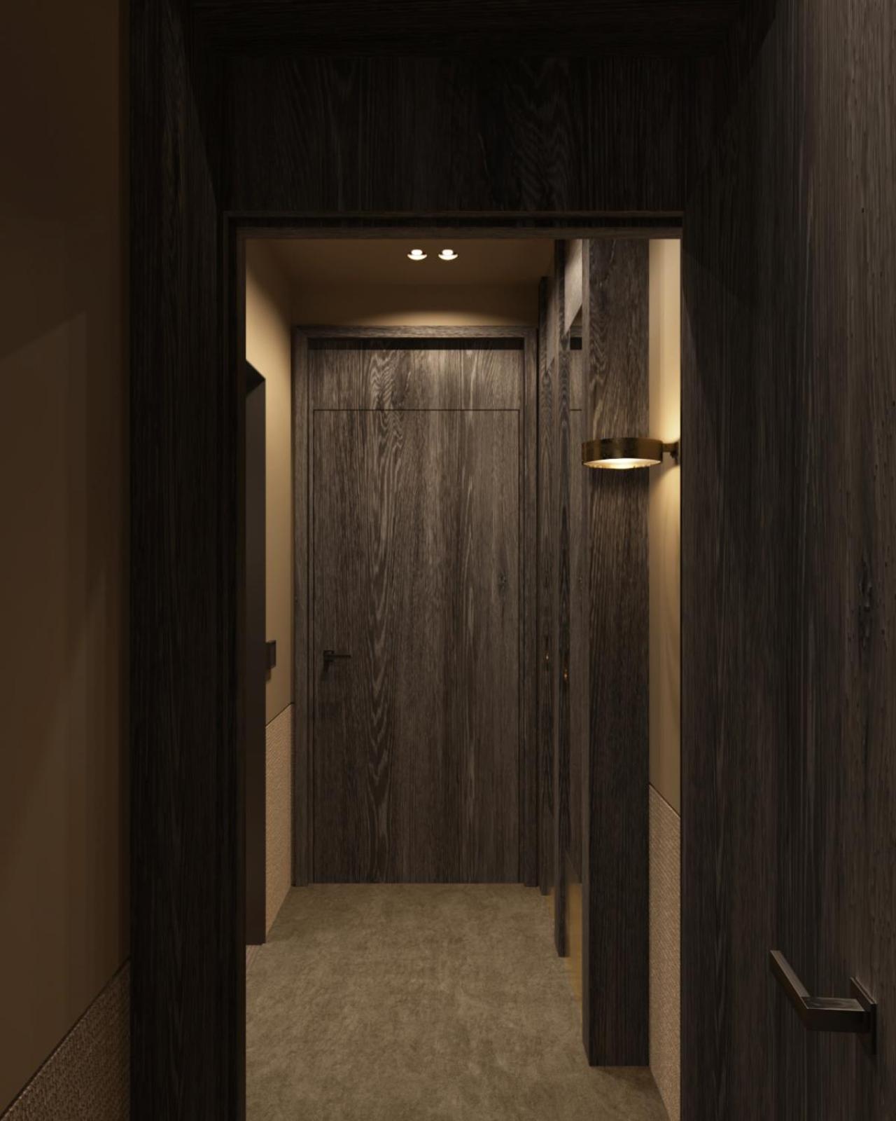 Mondovi Luxury Suites Париж Экстерьер фото