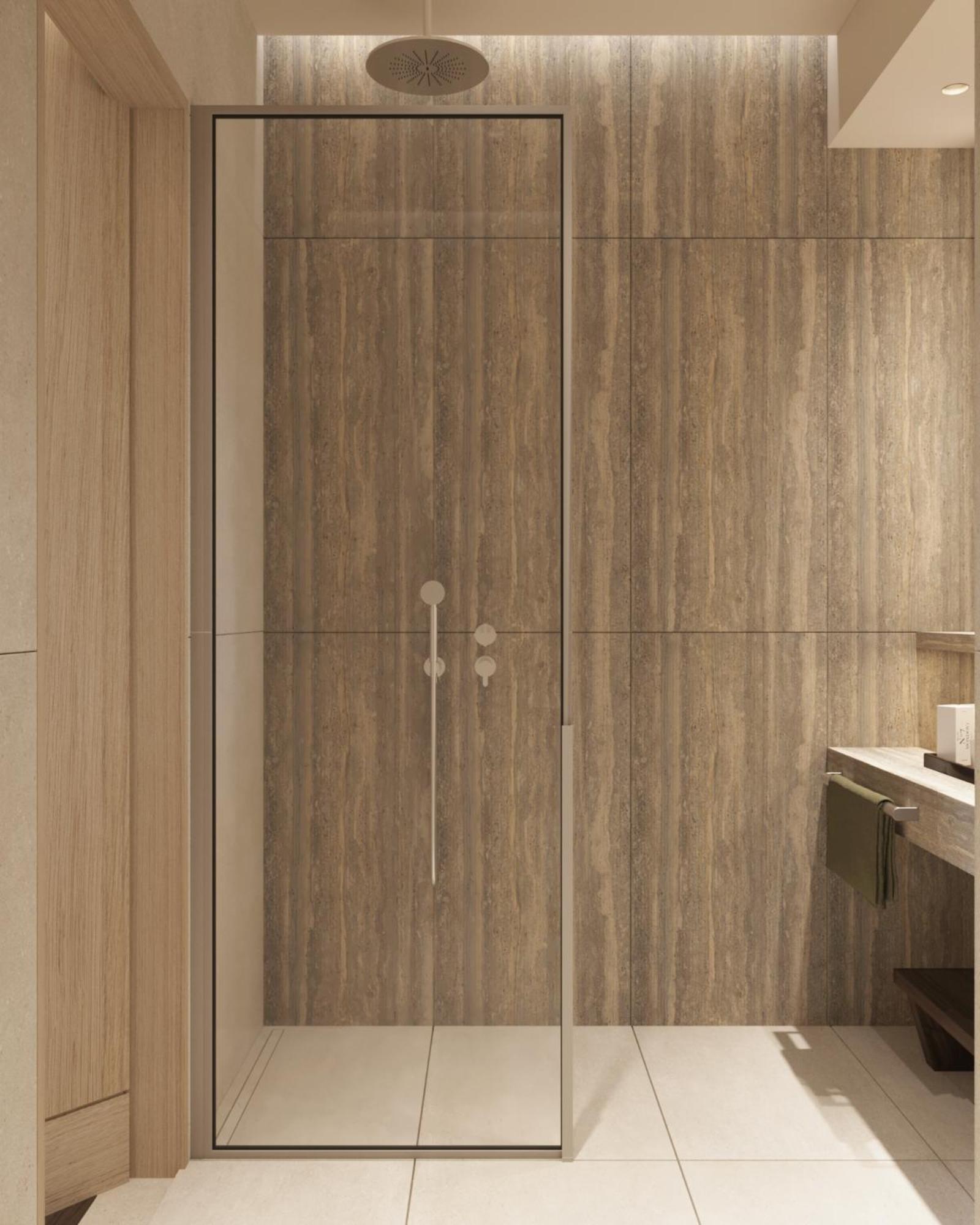 Mondovi Luxury Suites Париж Экстерьер фото