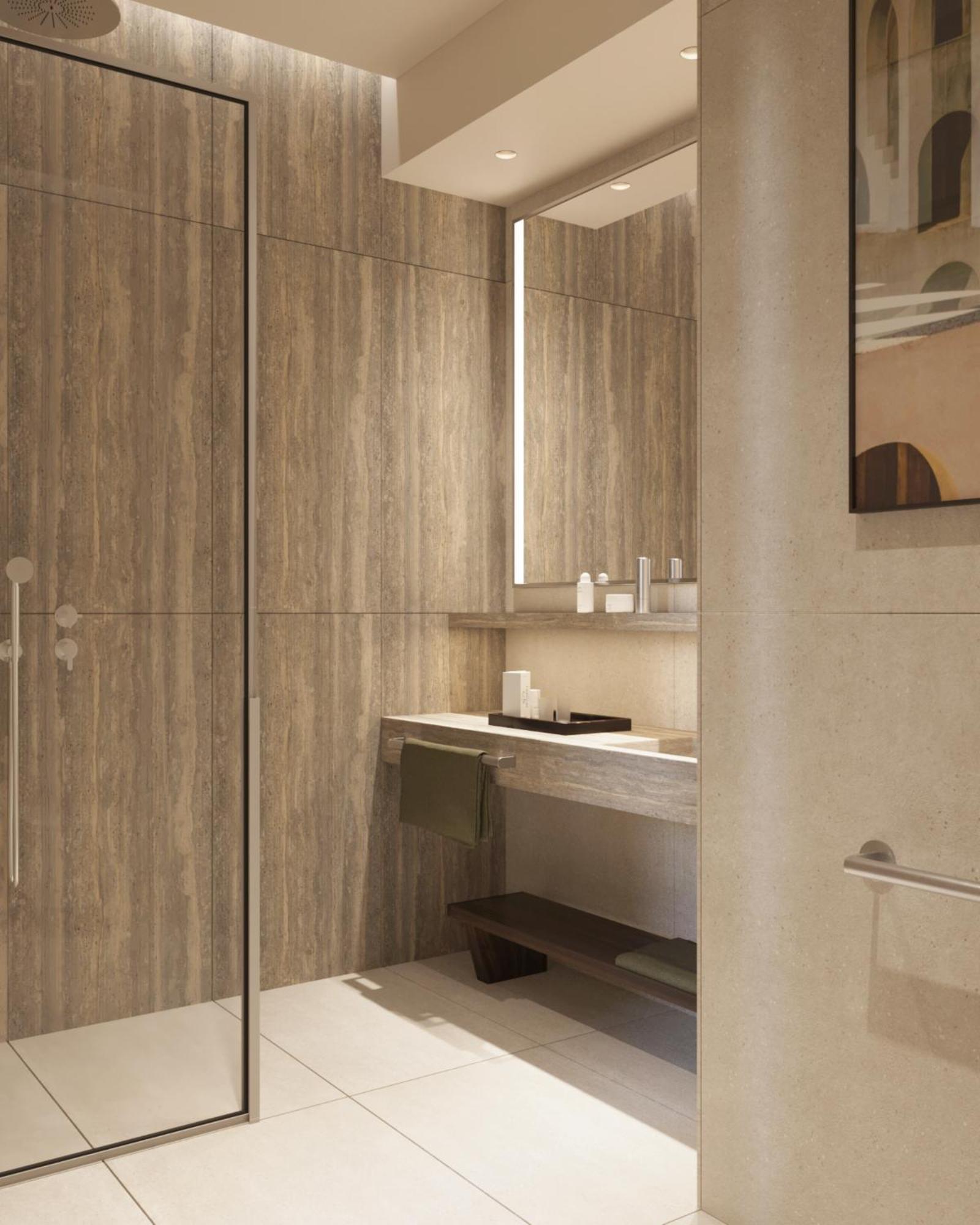 Mondovi Luxury Suites Париж Экстерьер фото
