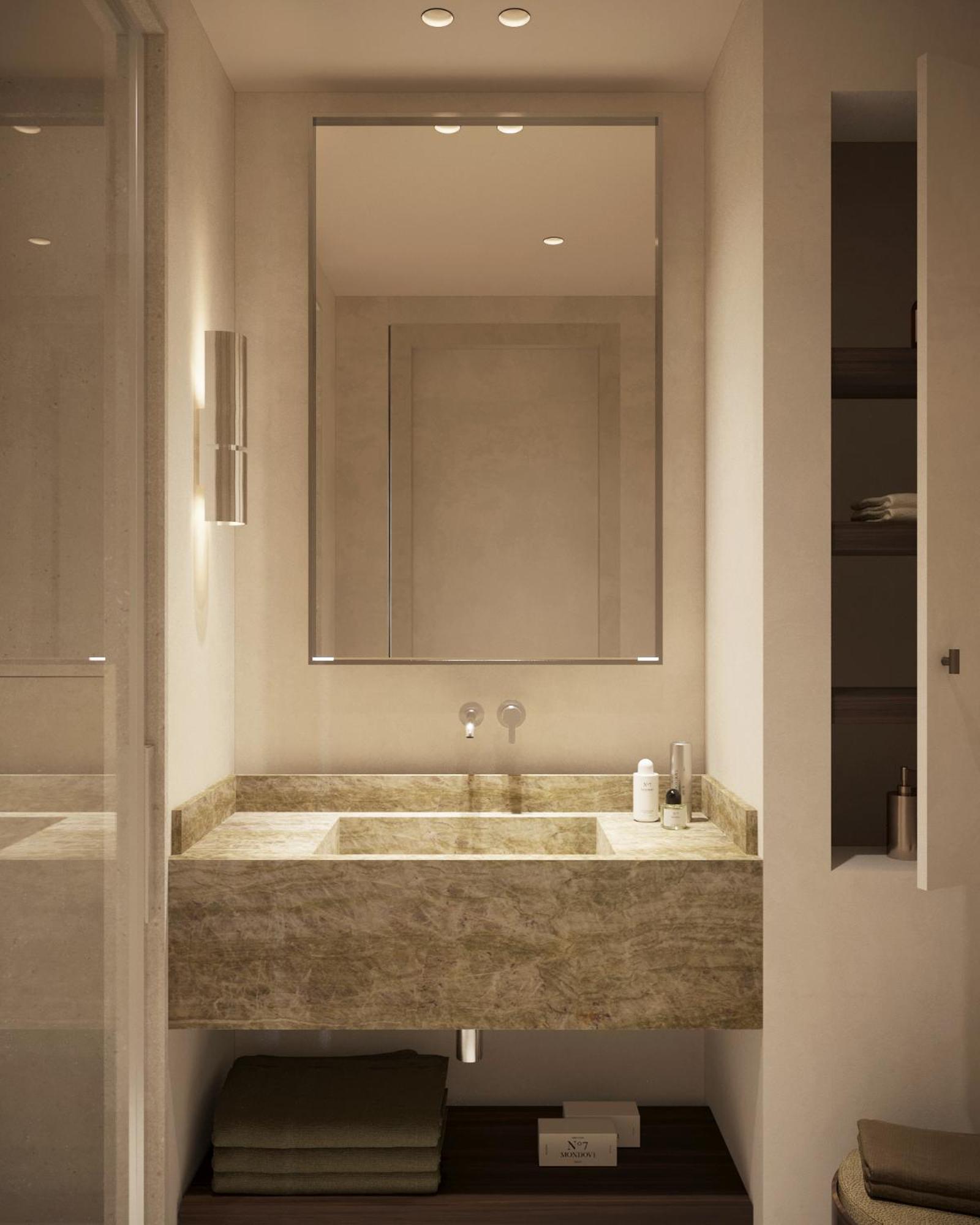 Mondovi Luxury Suites Париж Экстерьер фото