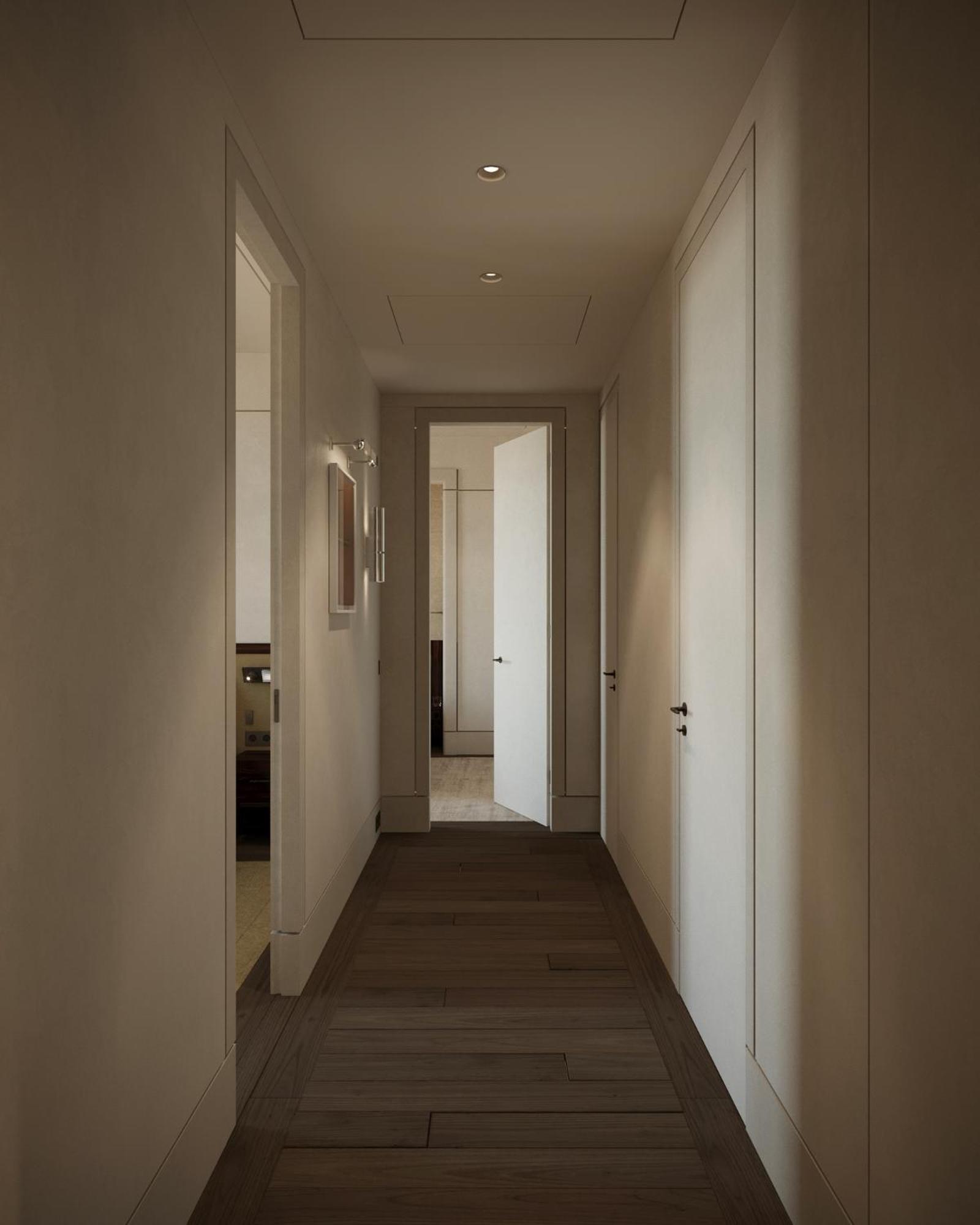 Mondovi Luxury Suites Париж Экстерьер фото