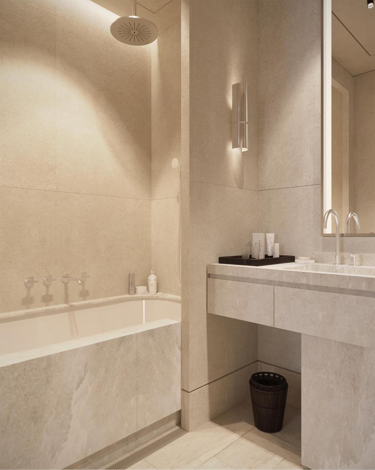 Mondovi Luxury Suites Париж Экстерьер фото