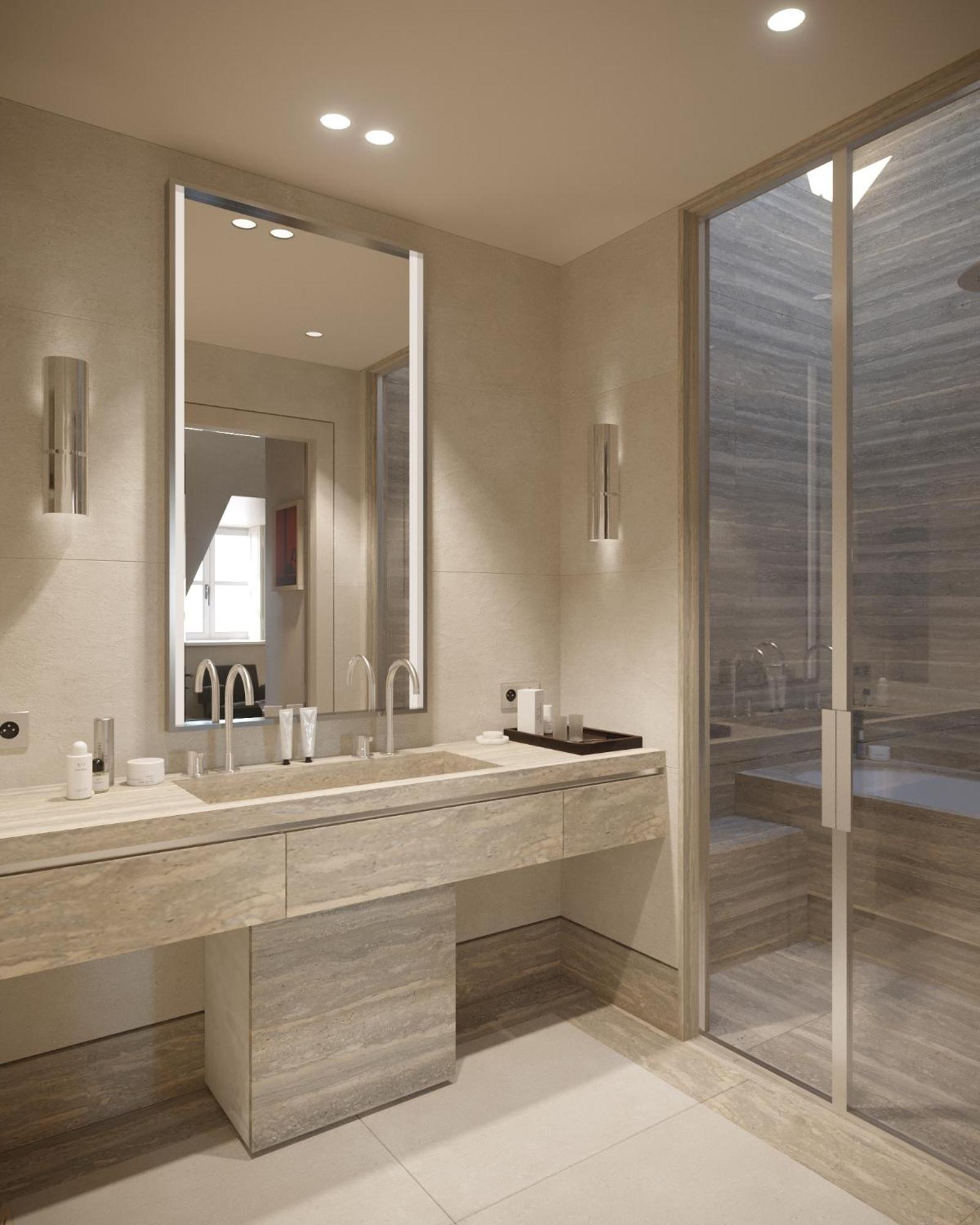 Mondovi Luxury Suites Париж Экстерьер фото