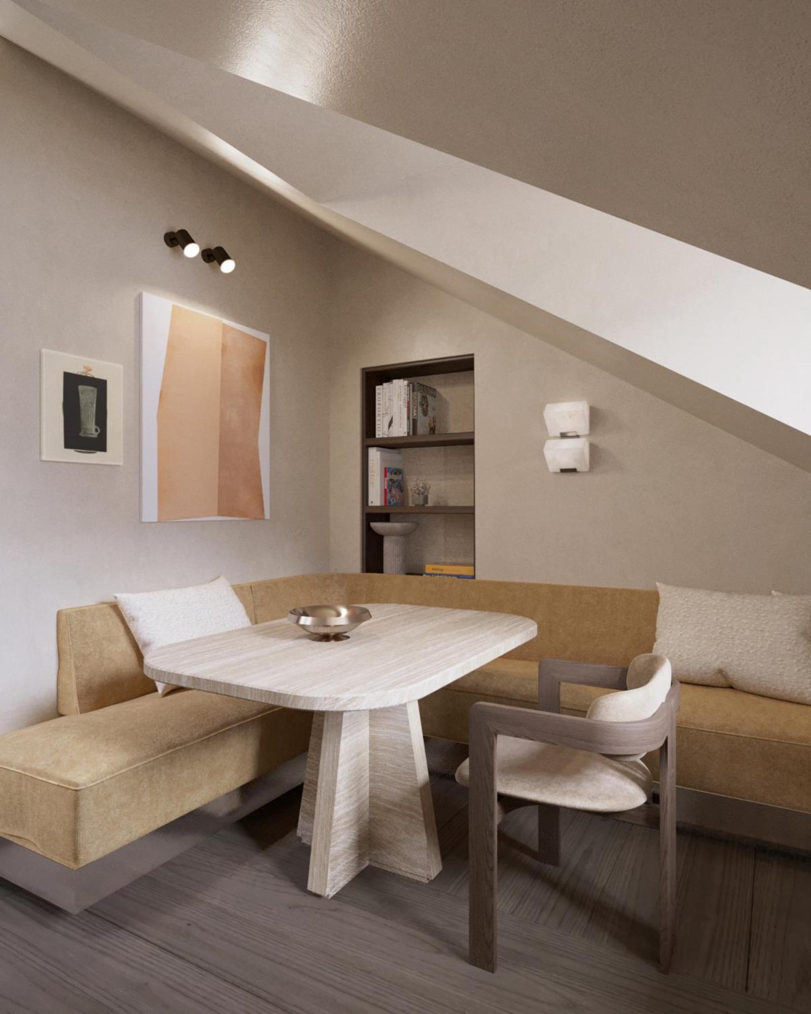 Mondovi Luxury Suites Париж Экстерьер фото
